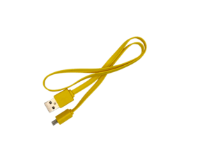APISOLIS – USB Ladekabel